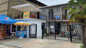 Diana Guest house